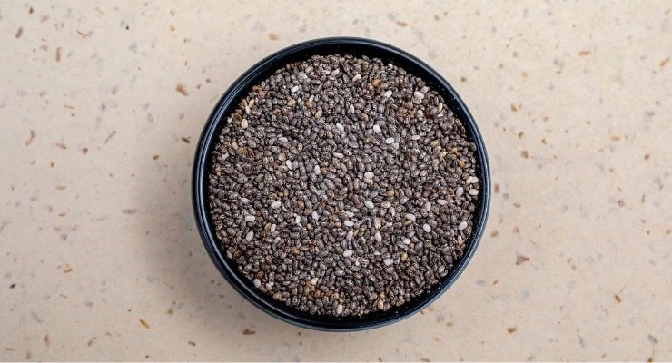 Chia seed