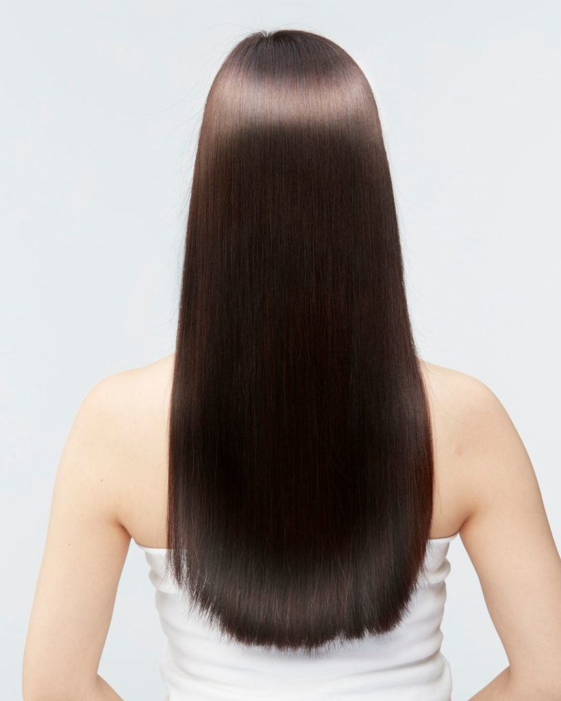 Boosts Hair Growth