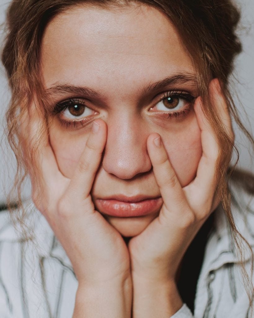 Constant Fatigue
