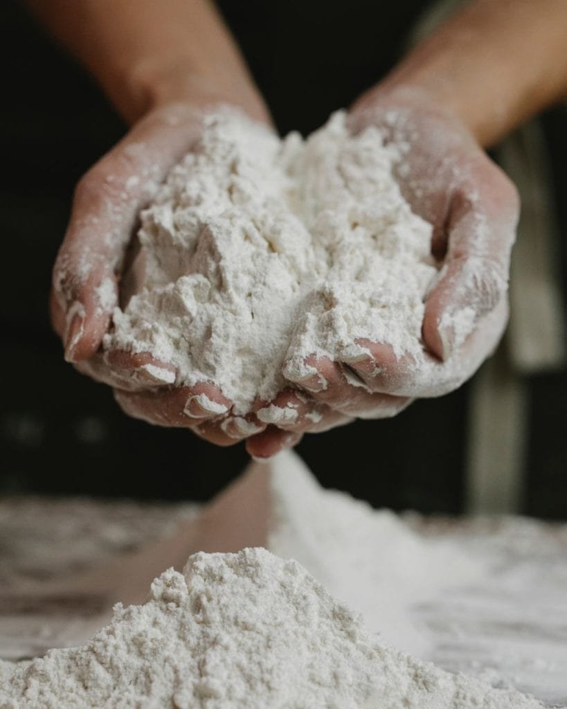 Flour 