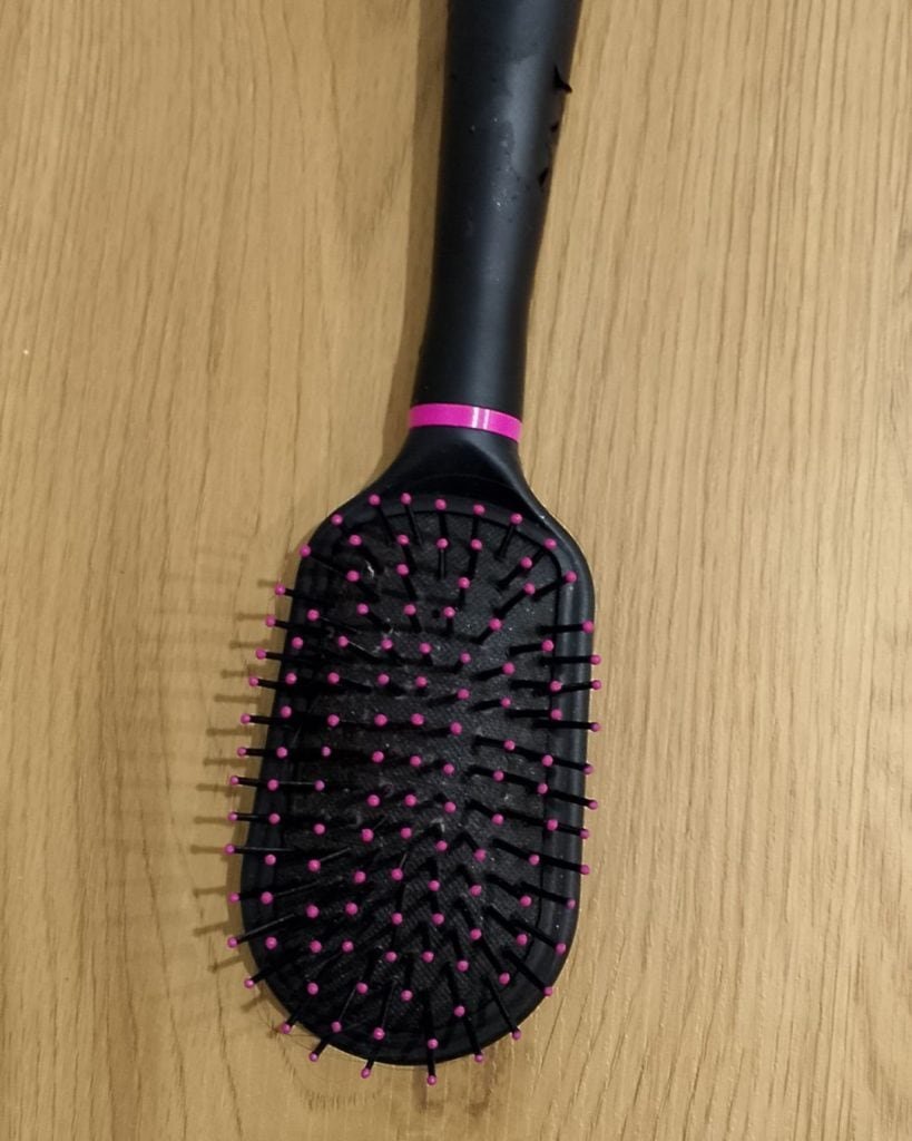 Hairbrush