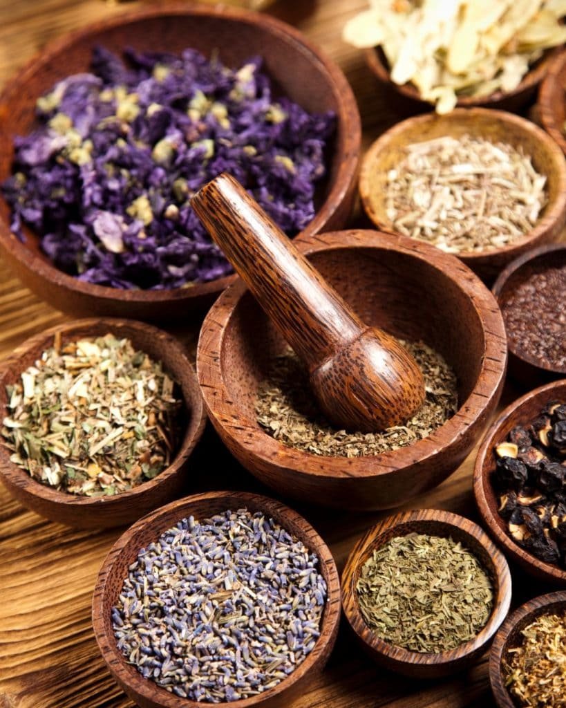 Natural Alternatives