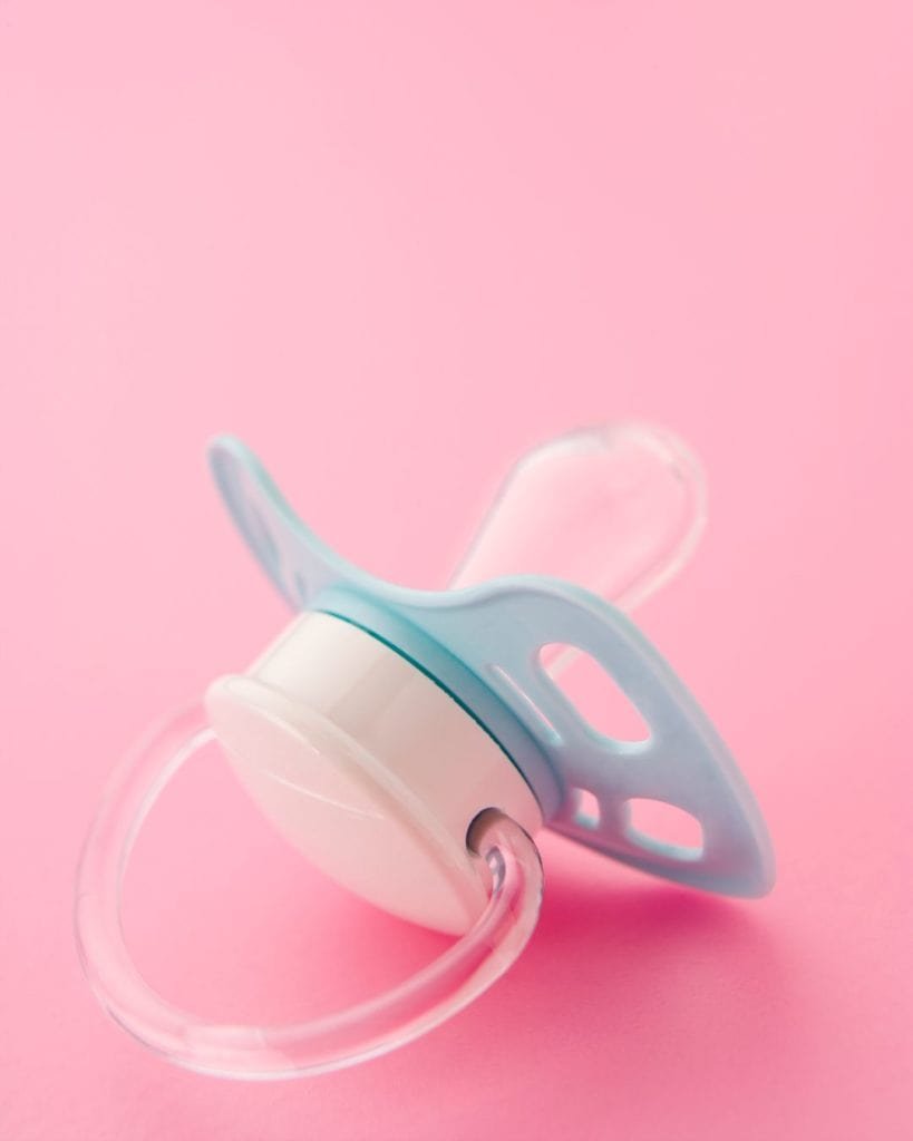 Pacifier
