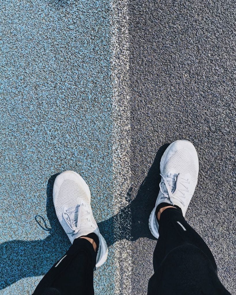 Running Shoes