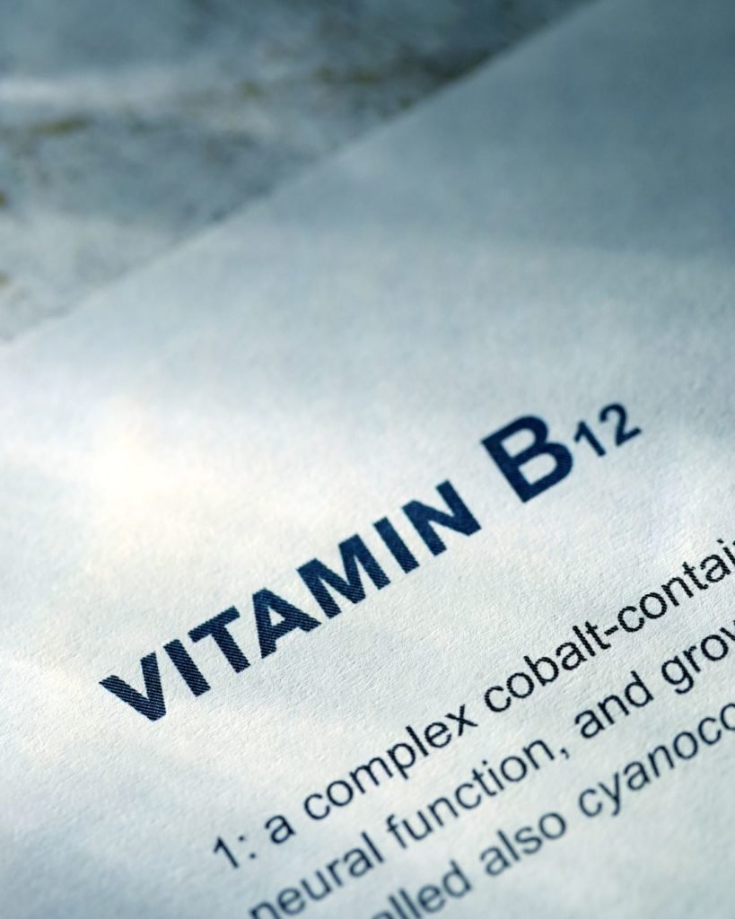 vitamin b12