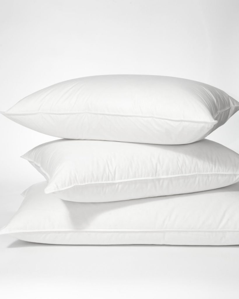 Pillows