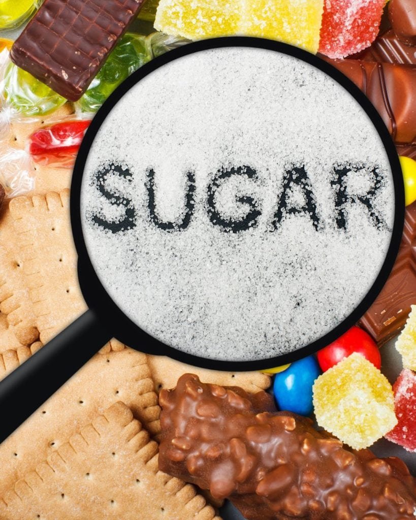 Sugar