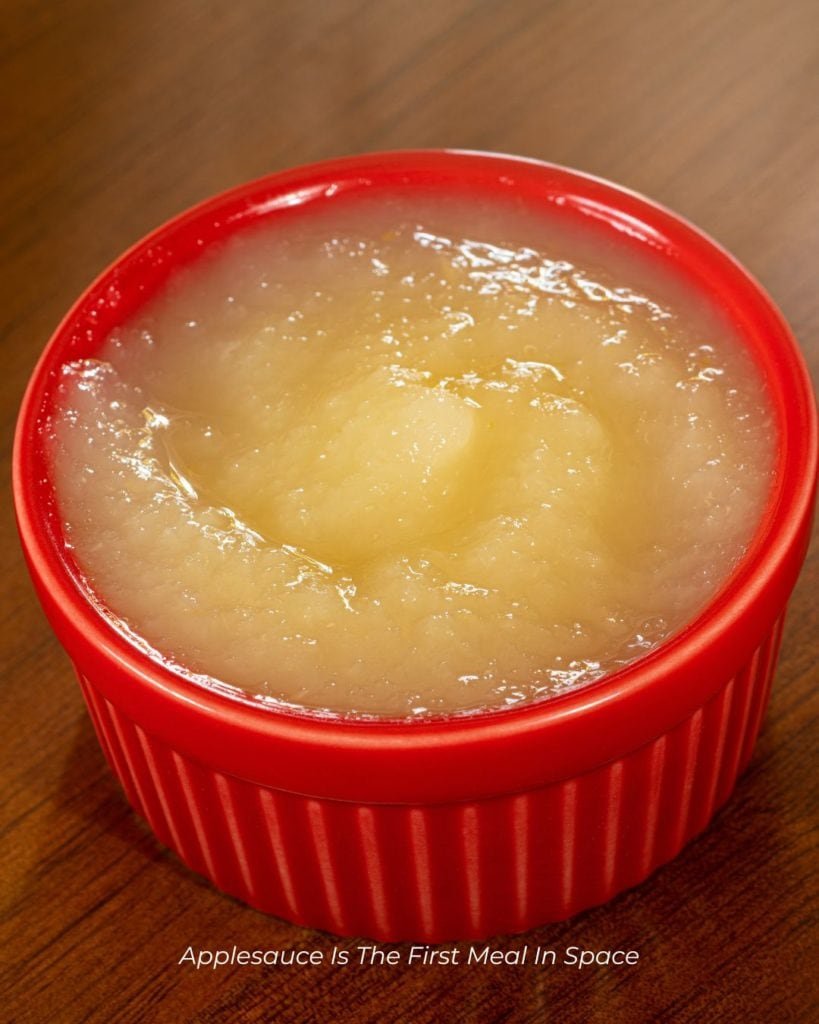 applesauce