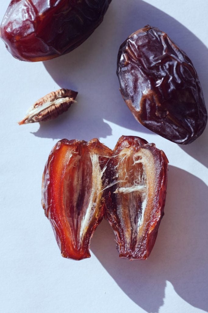 facts about dates