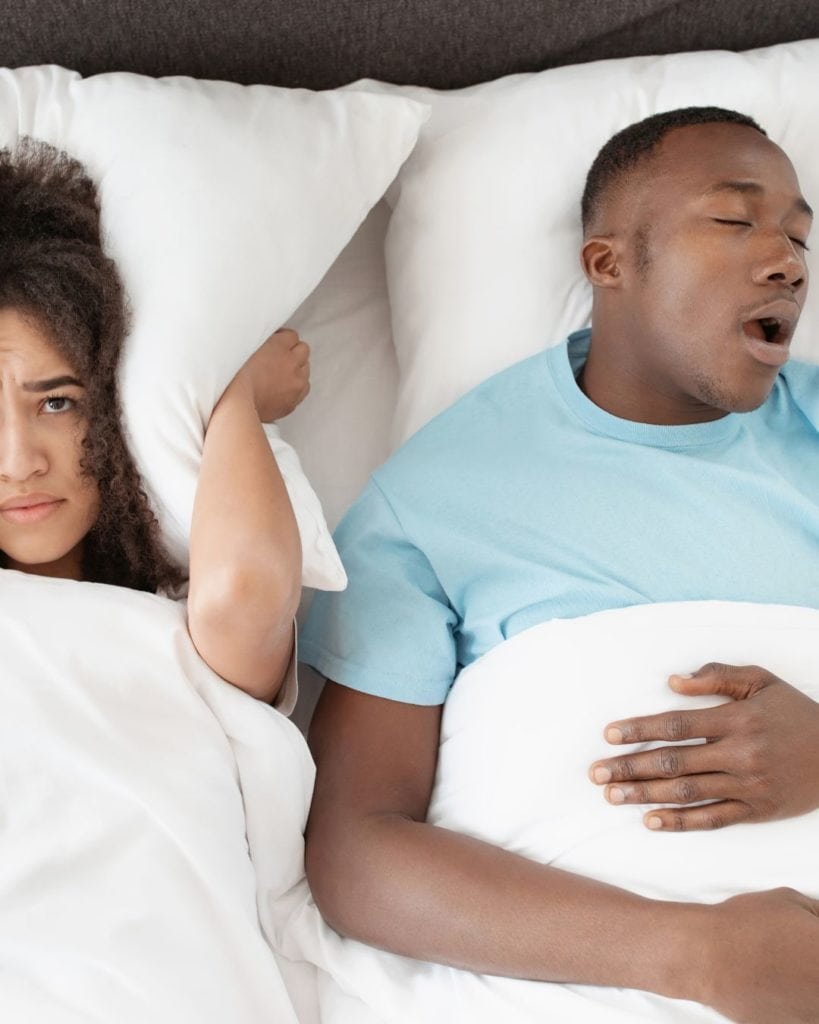 Sleep Apnea