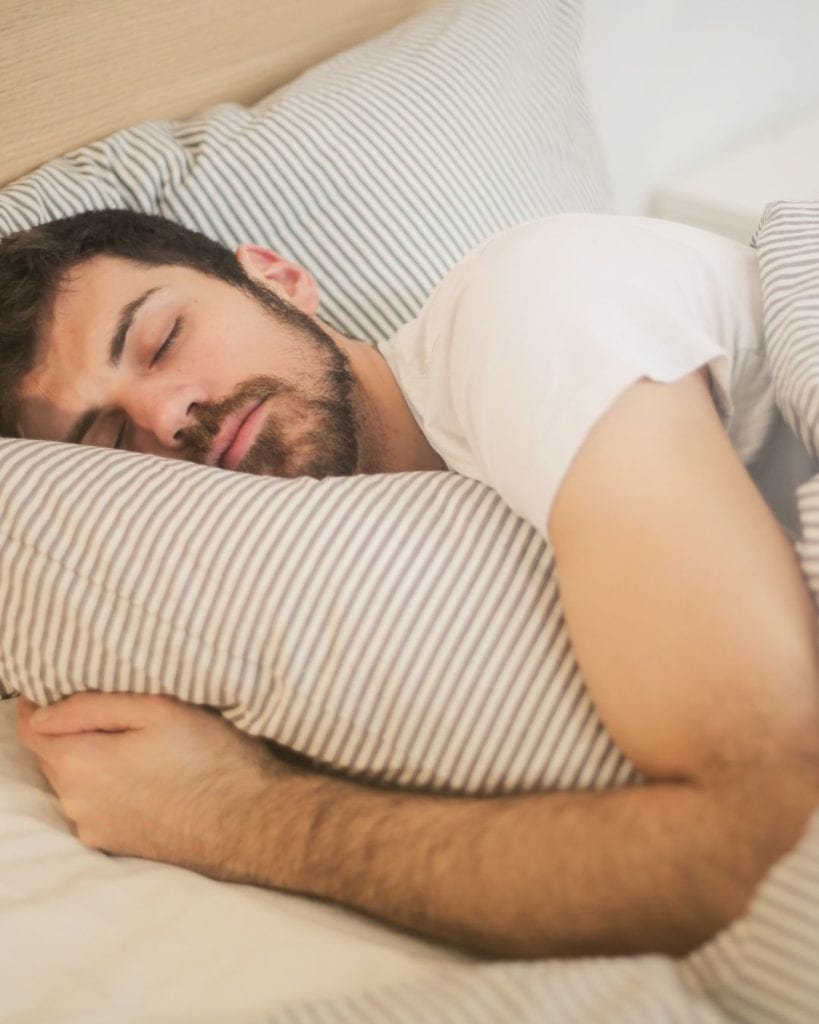 Sleep Quality