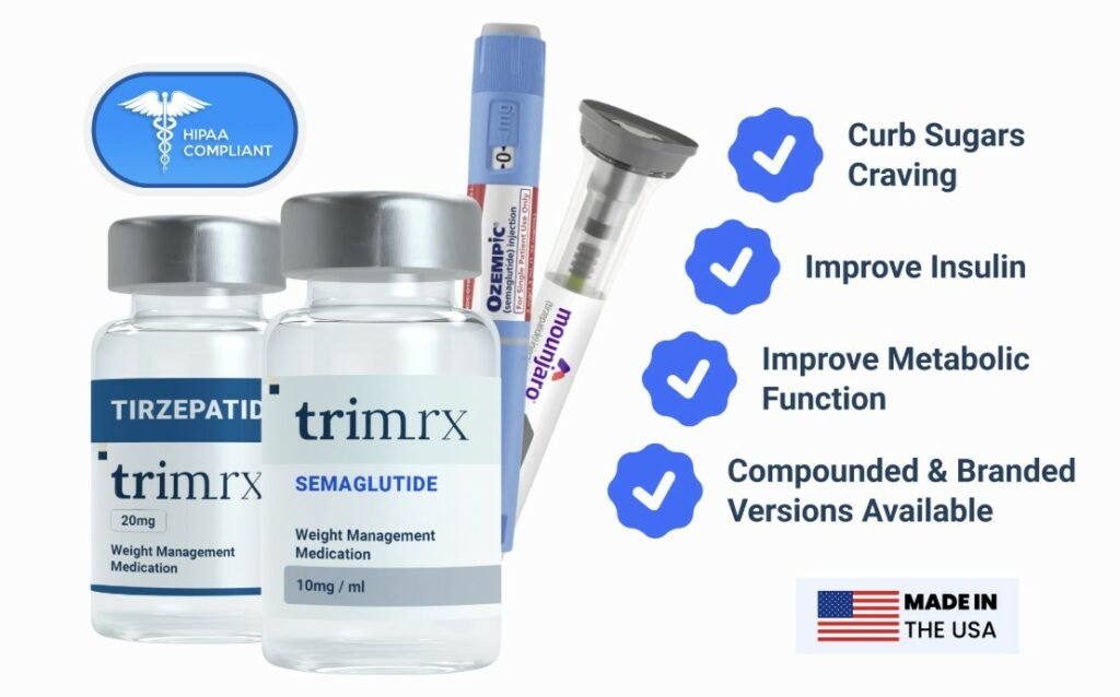 trimrx