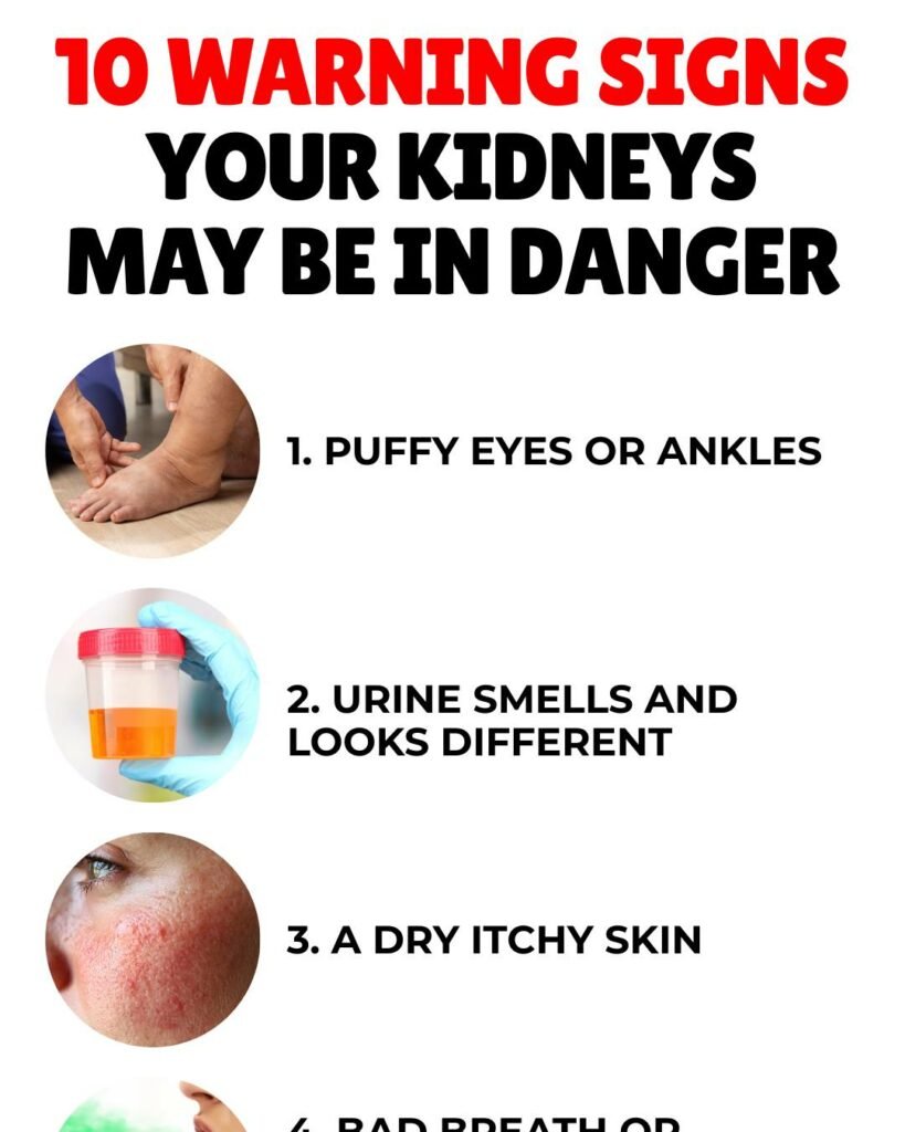 kidney health