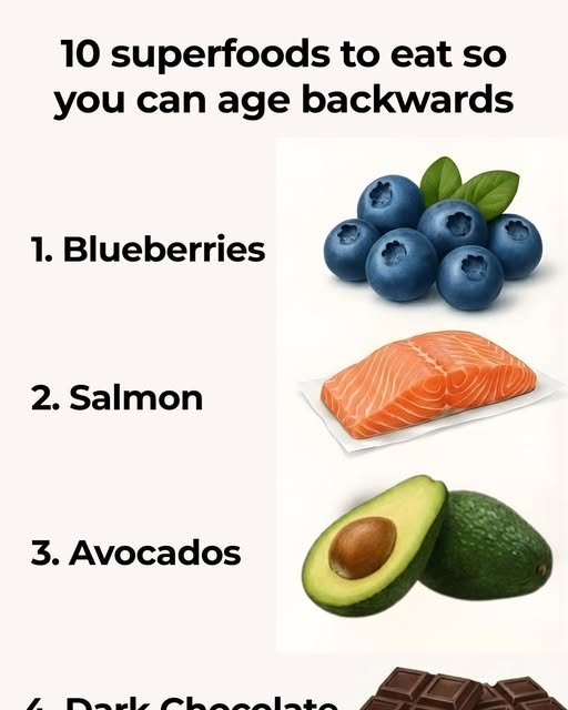 superfoods