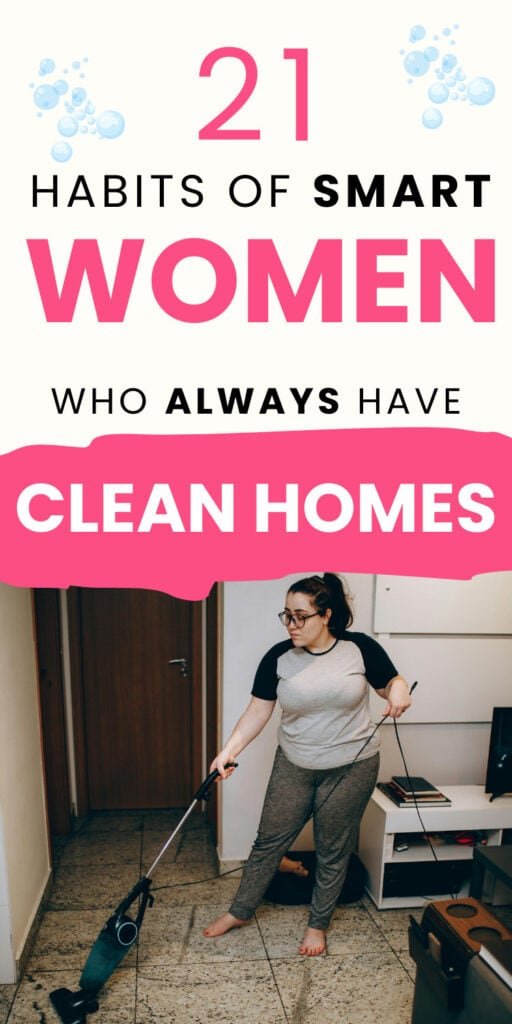 clean home