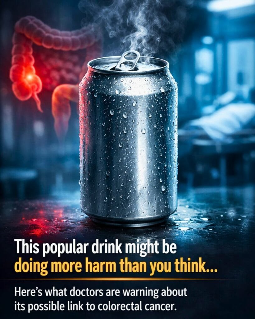 go-to drink