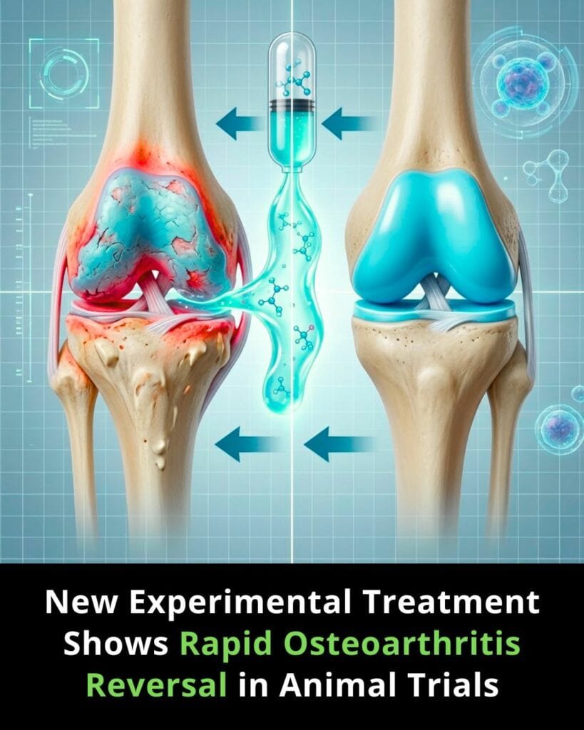 osteoarthritis