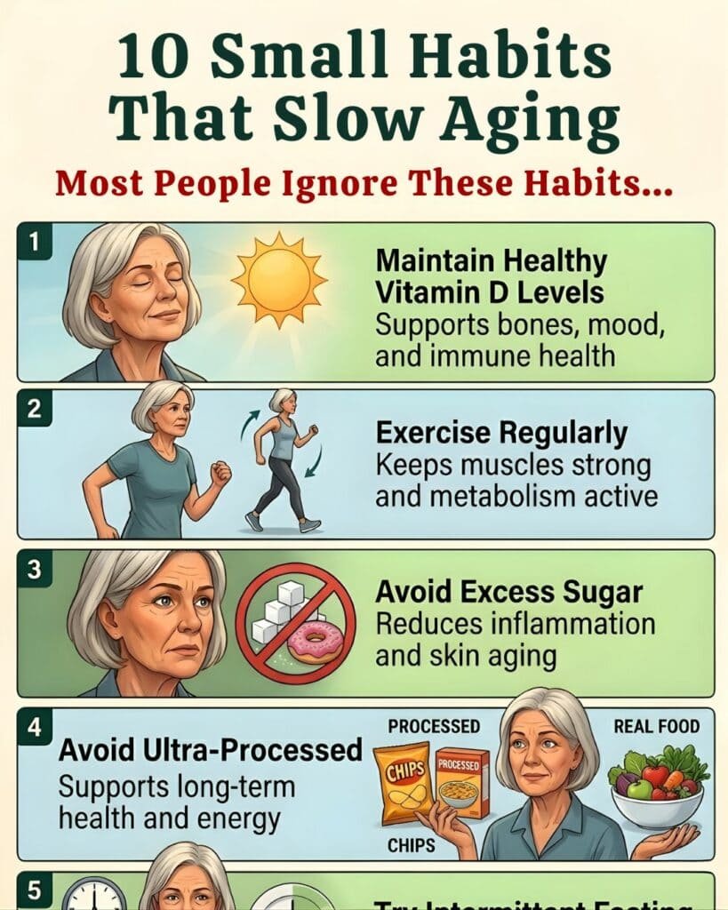 slow-aging