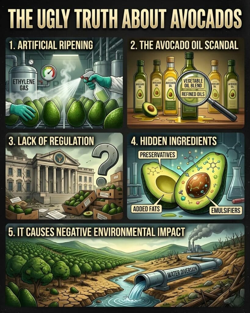 avocado
