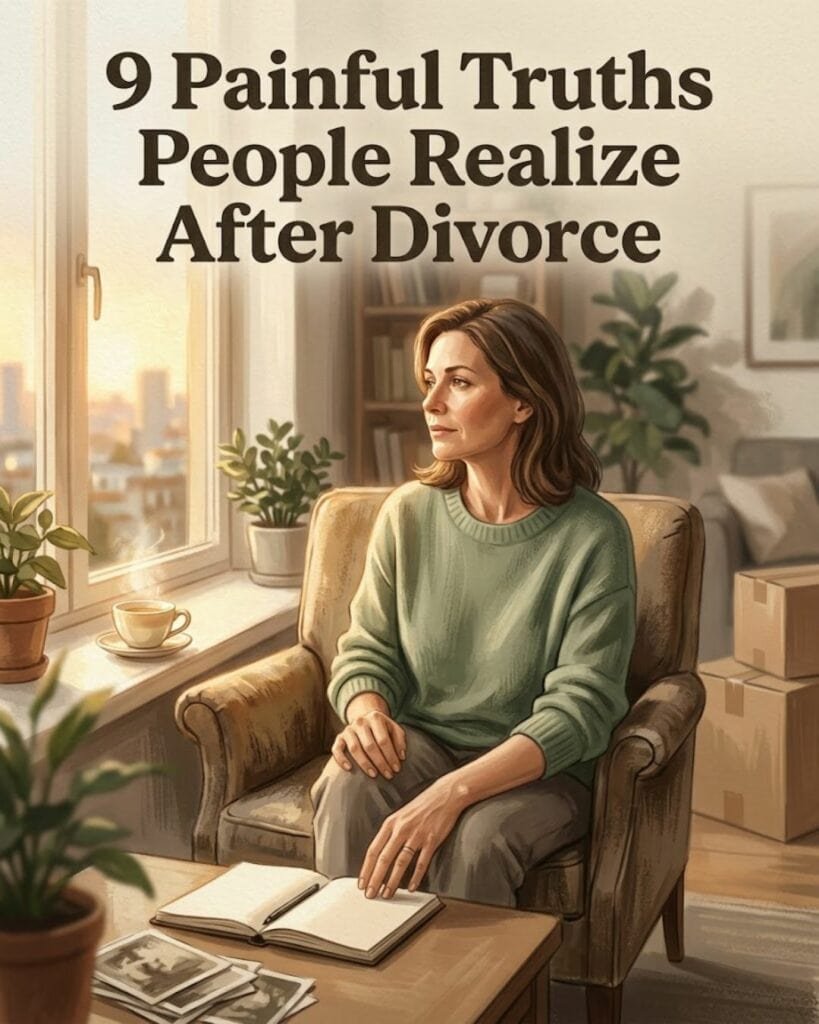 divorce