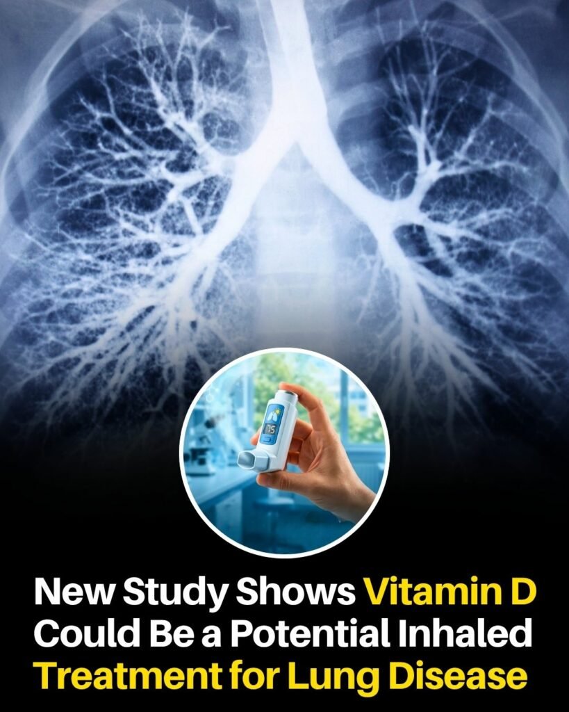 vitamin D
