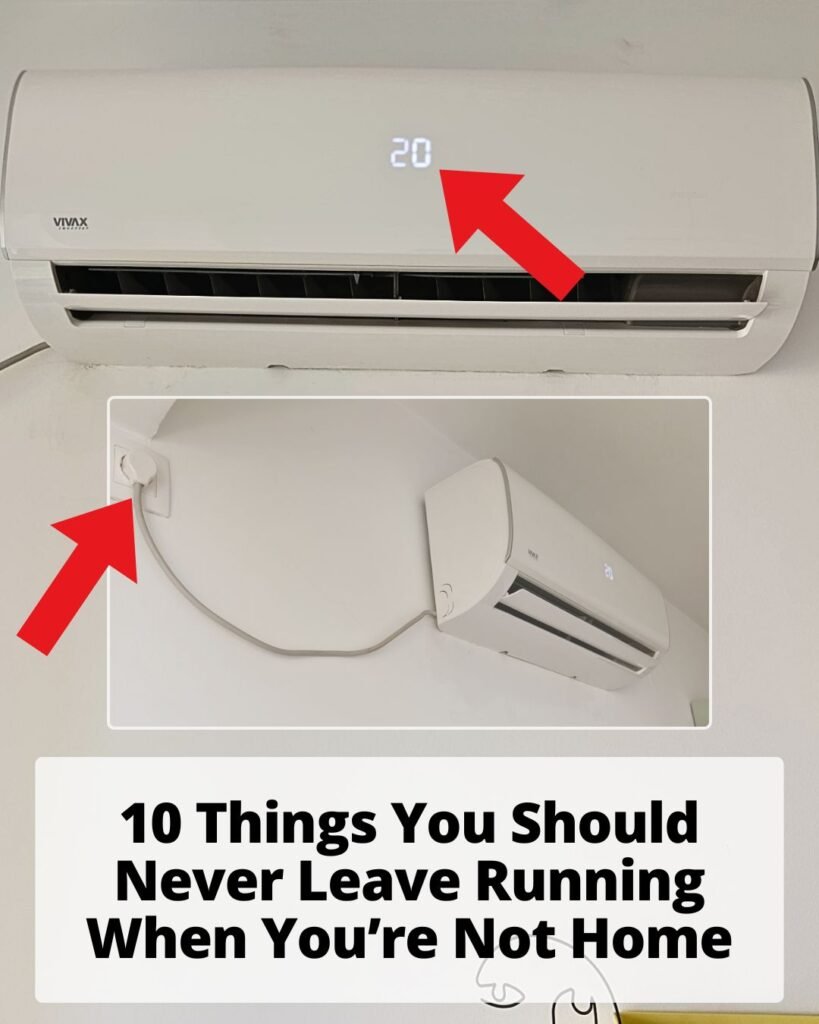 household items that can start fire