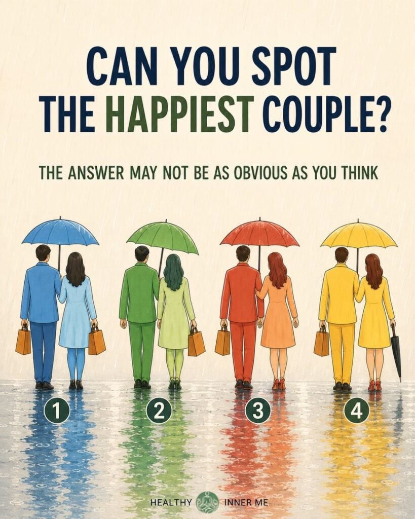 happiest couple