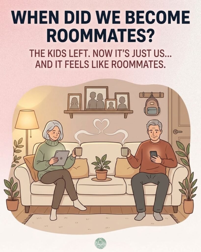 when did we become roommates