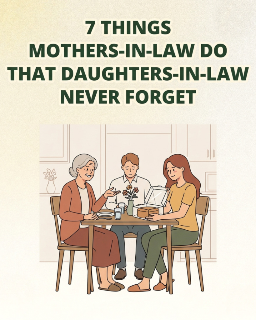 mothers-in-law